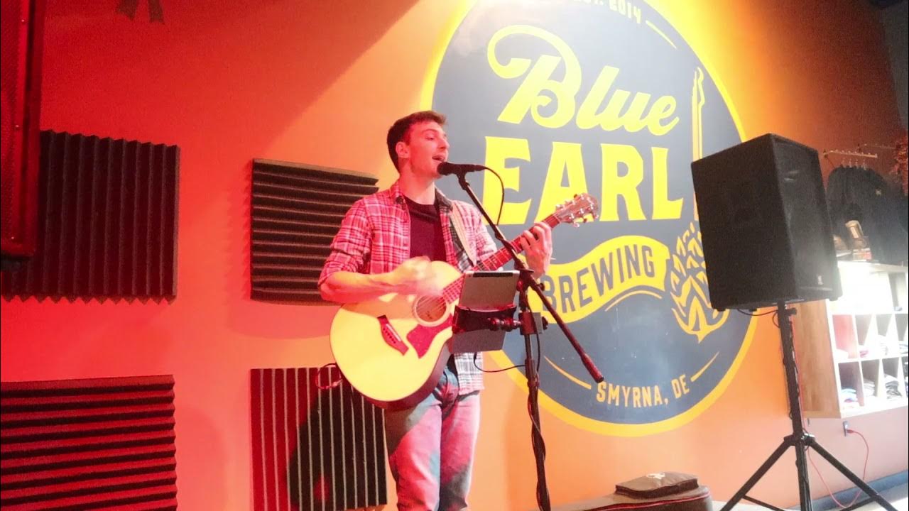 Train in Vain The Clash (acoustic cover) YouTube