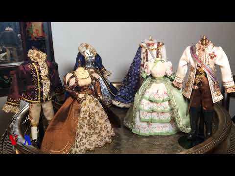 მოგზაურობა მზია ძამიას ლილიპუტების ქვეყანაში