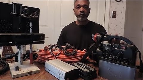 Power Supply for Portable Kinect360 SLS Ghost Camera/3D Scanner and Choosing A Power Supply