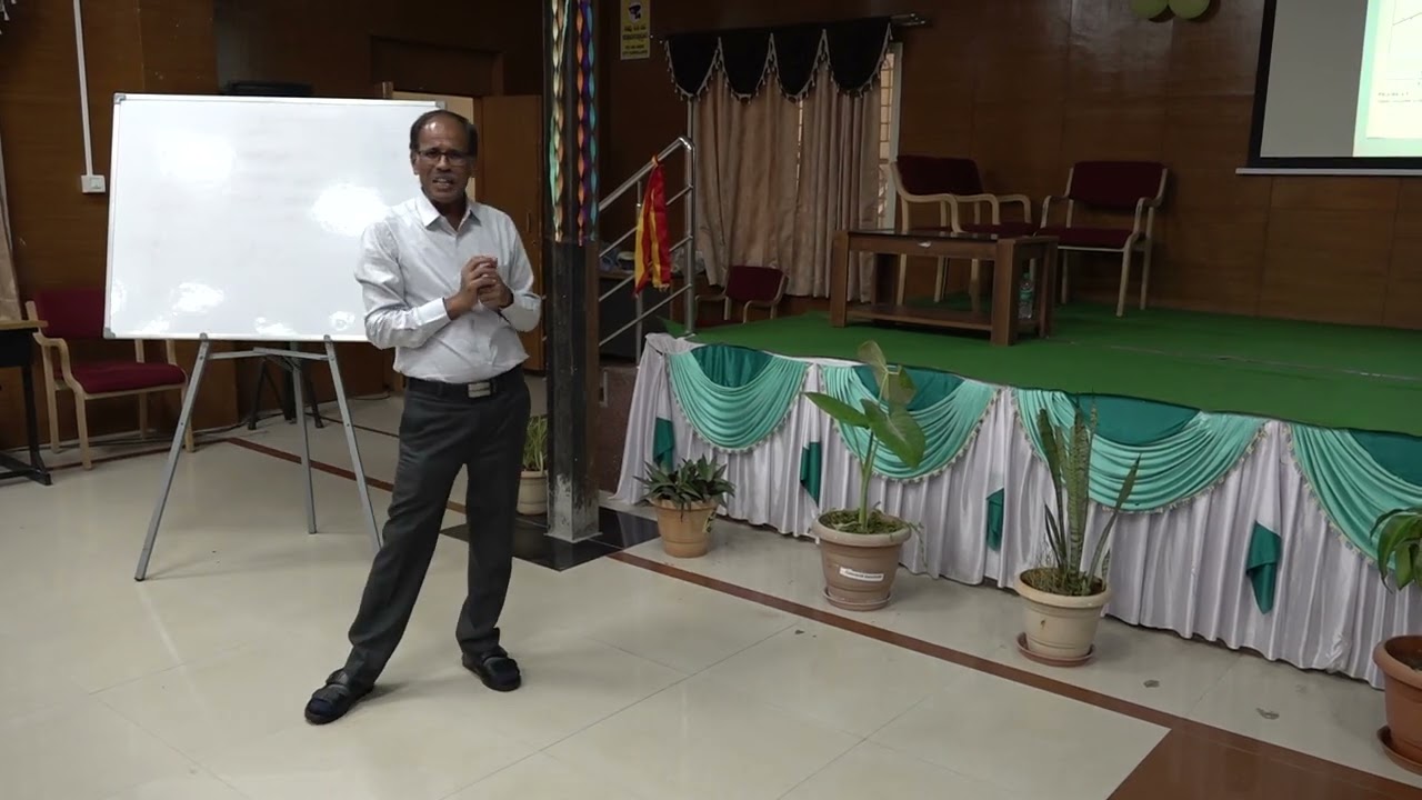 Department Of Economics One Day Special Lecture on “AN INTRODUCTION TO BASIC ECONOMITRICS”  Part 2