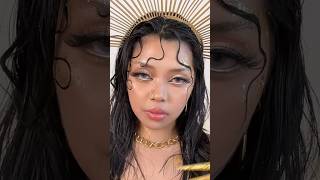 GODDESS MAKEUP