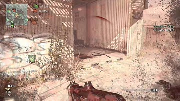 BRoHoN FN1 - CTF clip #2