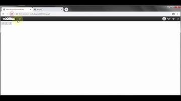 Run JavaScript in the browser