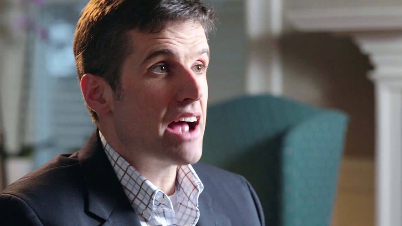 Part of the Solution BIDMilton Addresses Mental Health and