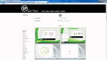 How To Install Custom Themes On Windows XP And 7 *LINK TO WEBSITE* *FREE*