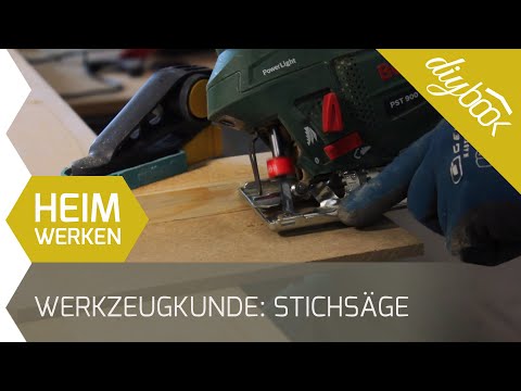 Video: Sägen Mit Einer Stichsäge (49 Fotos): Ein Notwendiges Werkzeugset. Wie Schneidet Man Mit Einer Stichsäge Glatt? Merkmale Des Künstlerischen Schneidens Mit Einem Handmodell