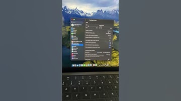 Task bar setting| change desktop & docs