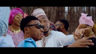 Vignette de la vidéo "DMW feat. Davido & Mayorkun - Prayer (Official Video)"