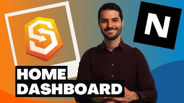 NetSuite Home Dashboard Overview