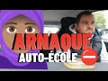 Arnaque autocole temoignage jexplique tout stop cest trop 