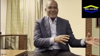 CORNEILLE NANGAA BOUDE L'ACCORD AVEC FELIX TSHISEKEDI NOUS ALLONS LE CHASSÉ DU POUVOIR À KINSHASA