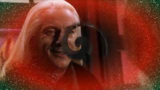 Jason Isaacs Christmas Card 2016