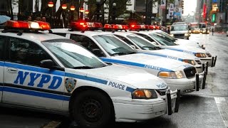 Modern Mommies - "New York Police Dept" "Mommie Tricks"