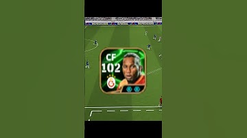 Konami script is real 💯 #efootball #efootball2025 #efootballmobile #pesmobile #shorts