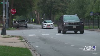 'That's somebody's mother': Neighbors unnerved by deadly hit-and-run in Washington Park