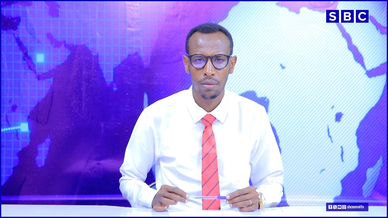 WARKA SBC TV 28-2-2026 WARIYE WARSAME LAACDHEERE || HARGEYSA ||