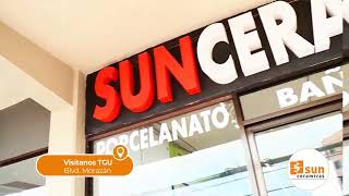Sun Ceramicas