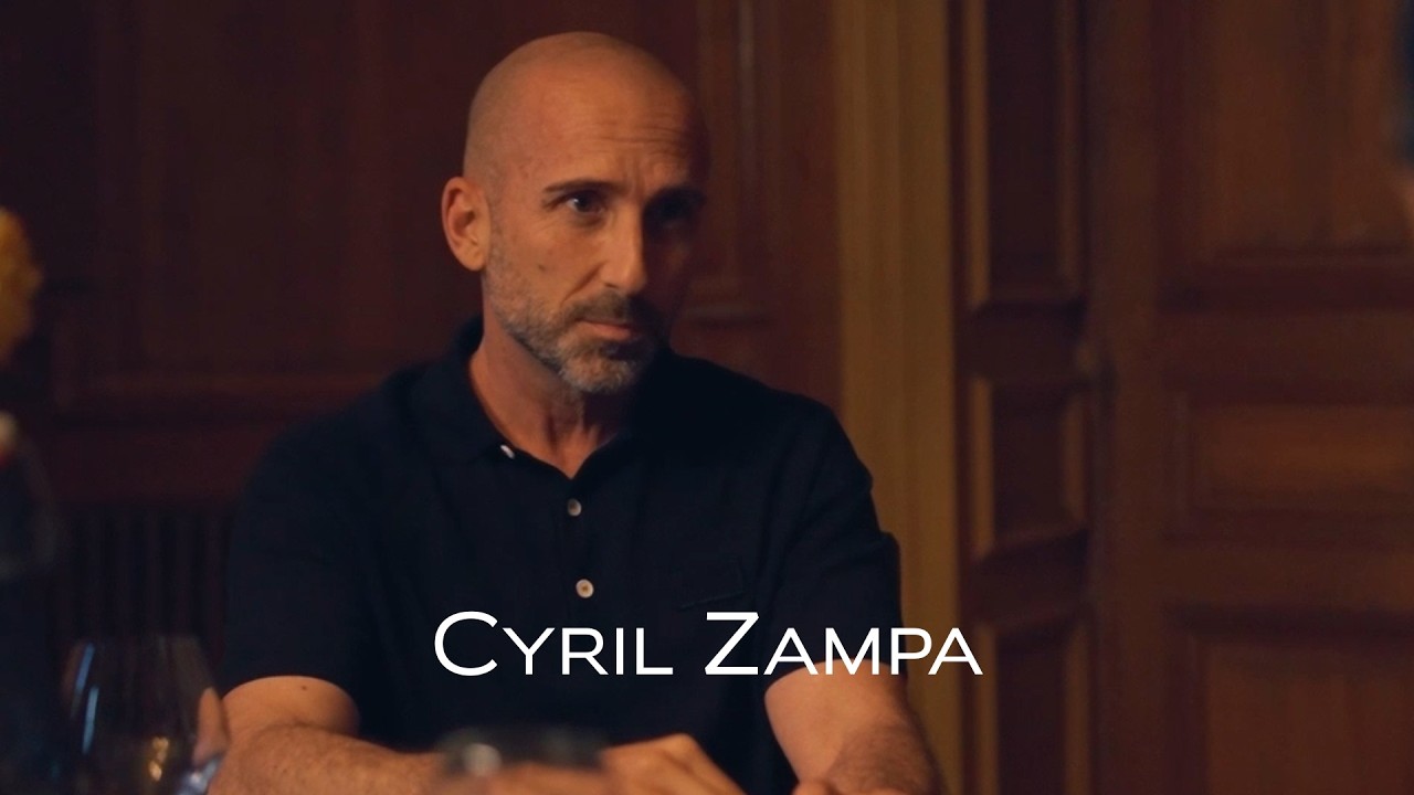 CYRIL ZAMPA BANDE-DEMO
