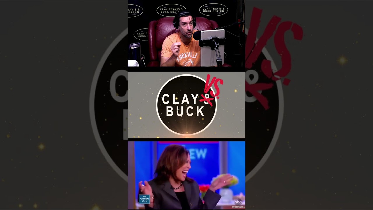 Womp, Womp! Clay's Getting Nervous, Buck Remains Calm