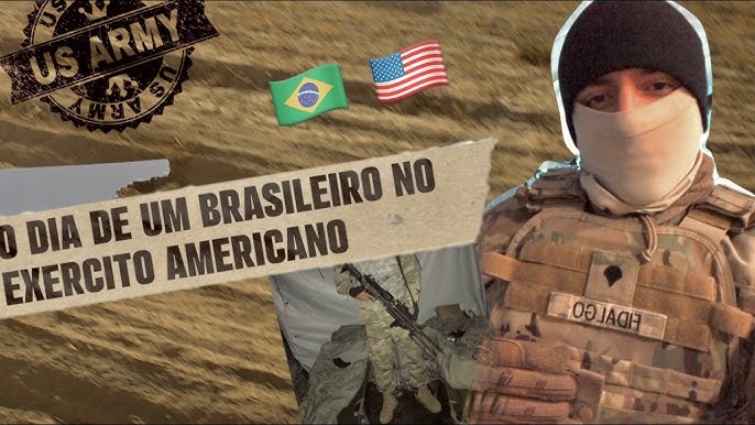 Exército Brasileiro e Exército dos Estados Unidos dão início ao