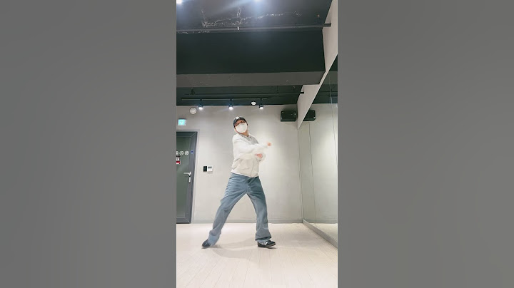 like JENNIE - 제니(JENNIE) Dance Cover_WEDEM ver.