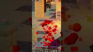 Minecraft Modded Battle 153 #shorts #short #minecraft #minecraftmods