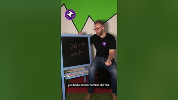 Zap Maths Tutorials: Rounding (10)