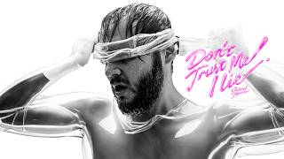 Gabriel Mahalem - Dont Trust Me I Lie Lyric Video