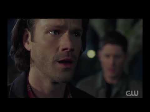 Supernatural 15x18 The Boys Have To Find A Plan To Escape Death | Season 15 Episode 18
