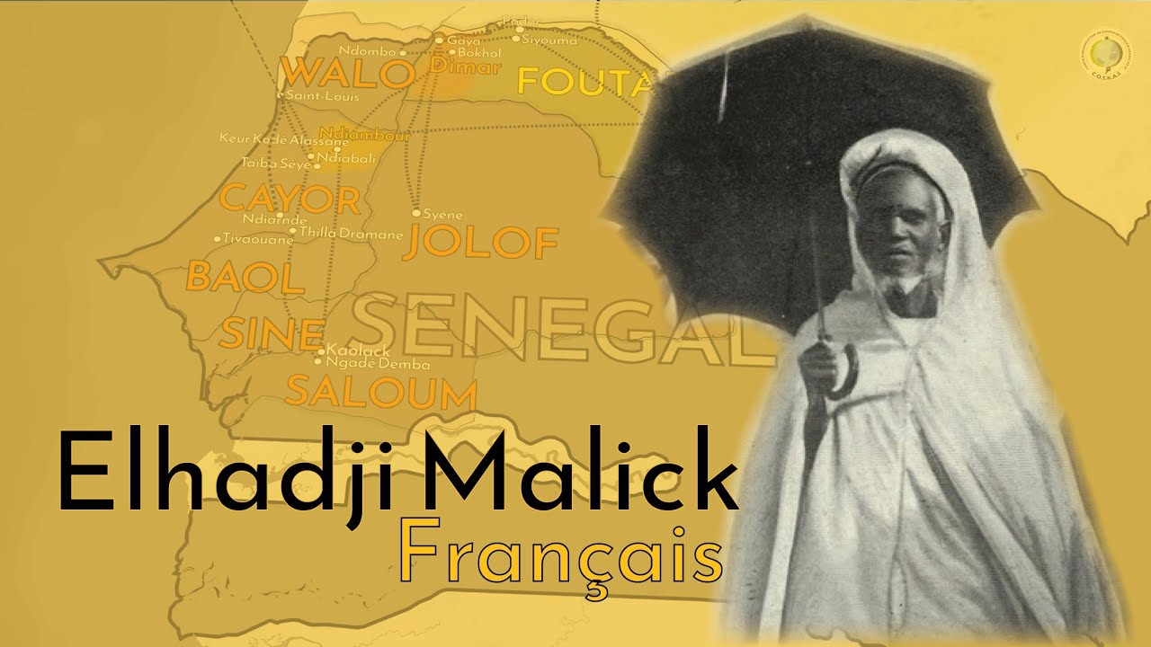 L’Histoire de El Hadji Maodo Malick Sy
