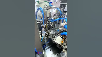 Cabinet hinge auto assembly machine line,hinge processing machines#Furniturekitchenhinge#Doorhinge