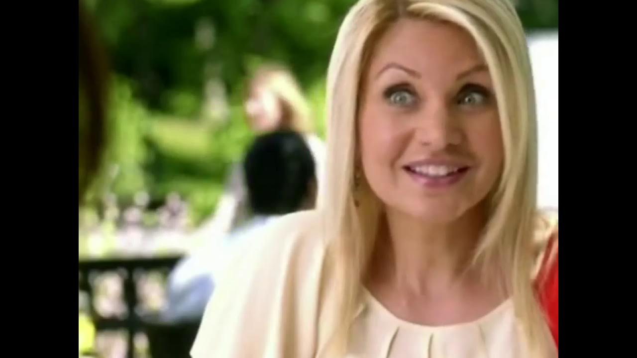 Orfeh Lazy Boy commercial (with Brooke Shields) YouTube
