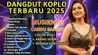 DANGDUT KOPLO KENDANG JAIPONG ENAK DI DENGAR BUAT SANTAI DI MALAM HARI - COVER ‪@RagilPongdut‬