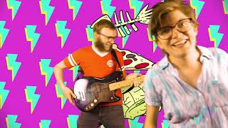 Nice Legs - Toe Jam And Earl And Nice Legs Music Video