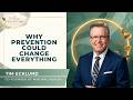 Rethinking Mental Health: Why Prevention Could Change Everything with Tim Ecklund