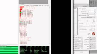 27.5W Intelsat 907 S1 Beam CrazyScan.avi