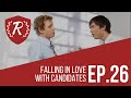 Falling in love with candidates  askarecruiter ep26