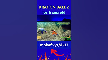 Dragon Ball Z: Kakarot on Mobile - Play Dragon Ball Z Kakarot On Android & Ios Gameplay