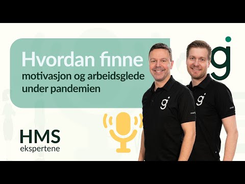 Video: Hvordan Finne En Engangsjobb