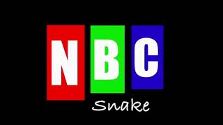 Nbc Snake 2026S Intro But With Kidvision Tv Music Full Version