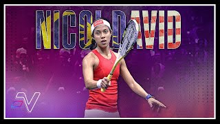 Eksklusif Temubual Datuk Nicol Mengenai The Nicol David Organisation Nadi Weekend