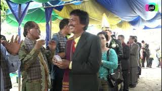 Sappur Marorot - Satu Tiga | Uning Uningan | Tortor | Gondang Batak | Budaya Adat Batak 🎹