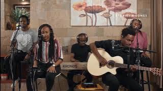 Alando - Umenifanya Ning'are [Cover]