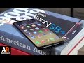 Samsung Galaxy S8 Plus - UNBOXING Y REVIEW EN ESPAÑOL