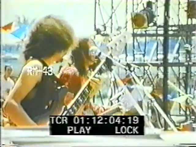 Are You ReadyGrand Funk Railroad