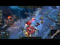 Varus Pentakill ARAM - YouTube