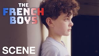 The French Boys - The Boyfriend Arrives - Nqv Media