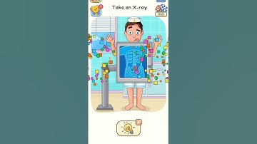 dop 5 level 122 Take an X_ray #dop5 #haniqueen3232 #shortvideo #gaming #gameplay #reelsshorts