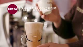 Good Morning Britain Weather Sponsorship Ident 4