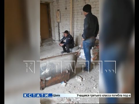 Новые жертвы грузчиков-вымогателей - спасать от побоев пришлось полиции